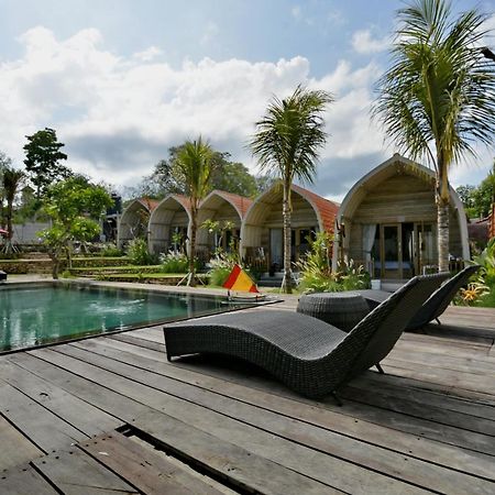 Kompyang Cottage Batununggul Экстерьер фото