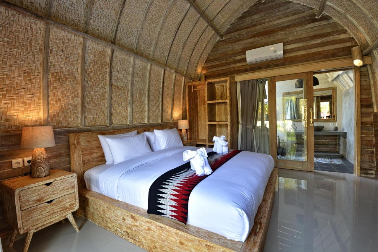 Kompyang Cottage Batununggul Экстерьер фото