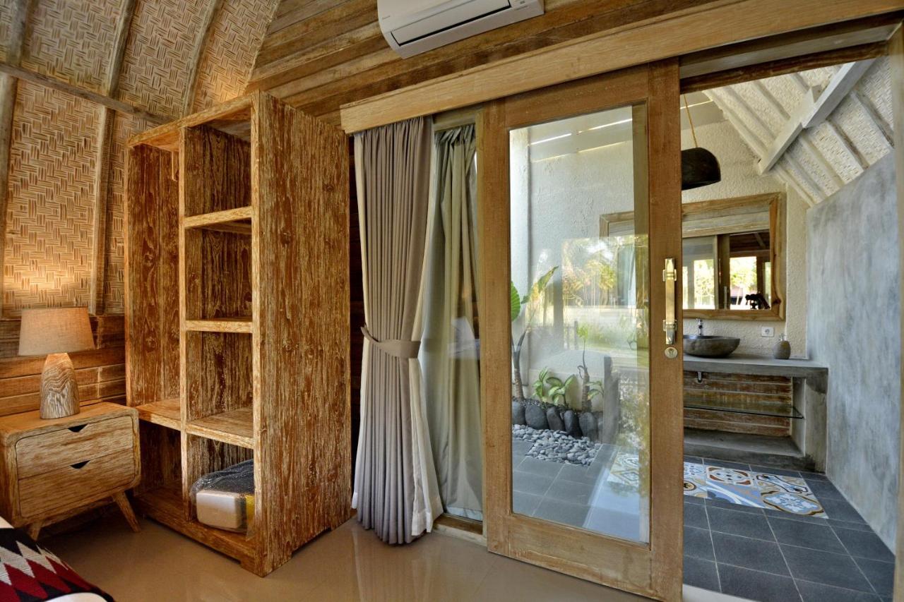 Kompyang Cottage Batununggul Экстерьер фото