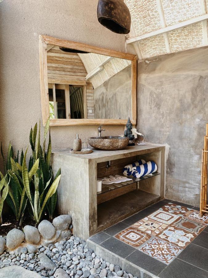 Kompyang Cottage Batununggul Экстерьер фото