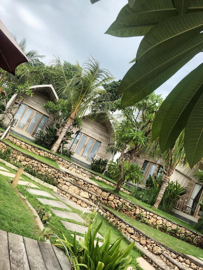 Kompyang Cottage Batununggul Экстерьер фото